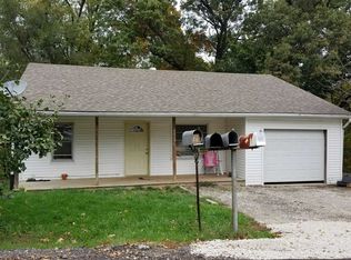 4813 W Closen Rd, Peoria, IL 61604