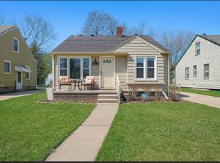 2444 Academy St, Dearborn, MI 48124