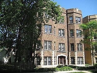 Building Front