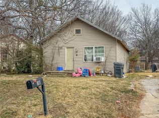 702 H St NW, Ardmore, OK 73401
