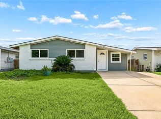 3705 Colorado Ave, Kenner, LA 70065