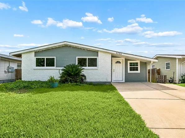3705 Colorado Ave, Kenner, LA 70065