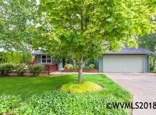 2825 Upper Breckenridge Loop NW, Salem, OR