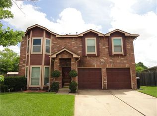 7002 Coachcreek Dr, Houston, TX 77085