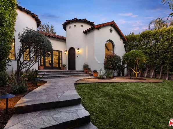 104 N Crescent Heights Blvd, Los Angeles, CA 90048