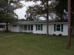 500 W College Ave, Geneva, AL 36340