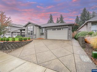 314 Mountain Vista Ave SE, Salem, OR 97306