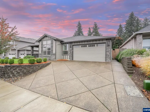 314 Mountain Vista Ave SE, Salem, OR 97306