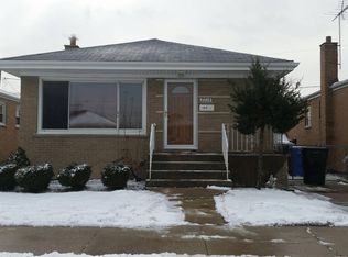 3719 W 76th St, Chicago, IL 60652