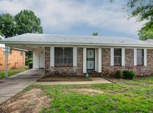 6708 Marguerite Ln, Little Rock, AR 72205