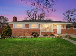 25764 Beech Ct, Redford, MI 48239