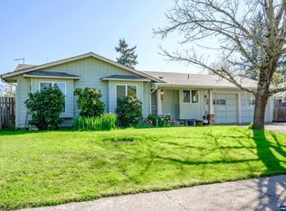 441 N 13th St, Independence, OR 97351