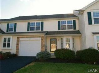 227 Park Ridge Dr, Easton, PA 18040