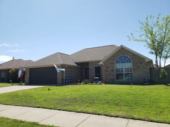 207 Mourning Dove Ln, Krum, TX 76249