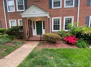 4608 31st Rd S APT B1, Arlington, VA 22206