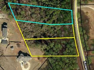 6387 Koweta Rd S, Fairburn, GA 30213