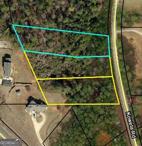 6387 Koweta Rd S, Fairburn, GA, 30213