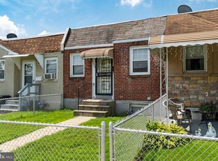 1022 Pine Rd, Sharon Hill, PA 19079