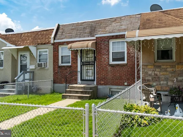 1022 Pine Rd, Sharon Hill, PA 19079