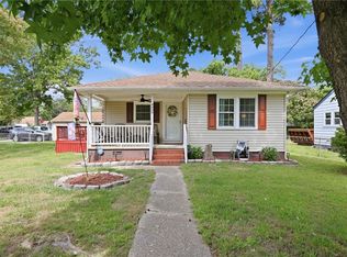 4008 Deep Creek Blvd, Portsmouth, VA 23702