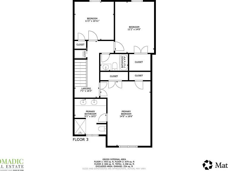 1427 McLean Mews Ct — Photo 27