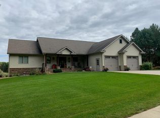 1235 Ida Pines Ln NW, Alexandria, MN 56308
