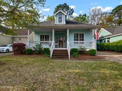 5622 Shell Road Village Drive, Wilmington, NC, 28403