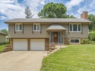 118 Upland Dr, Council Bluffs, IA, 51503