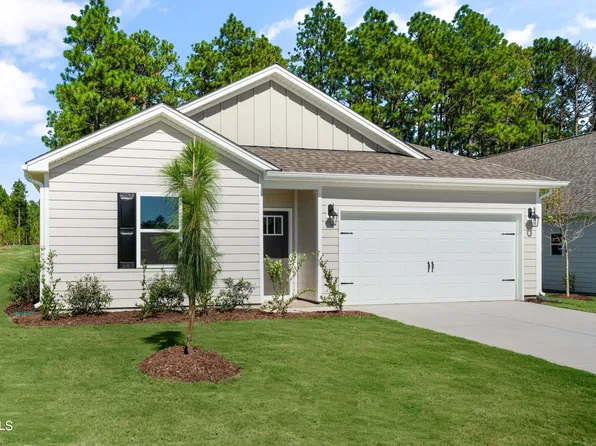 801 Amster Way, Pinehurst, NC 28374