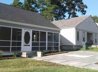 422 Macon St, Durham, NC 27701