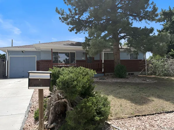 13258 E Alaska Place, Aurora, CO 80012
