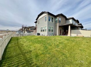 3695 Autumn Colors Dr, Elko, NV 89801