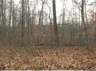 308 Somerset Ln LOT 23, Tullahoma, TN 37388