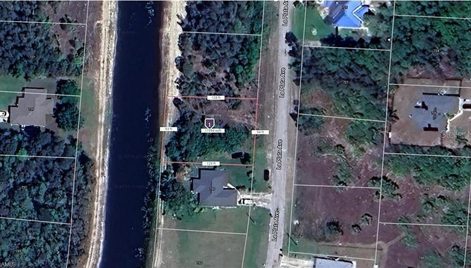 1st image of 728 LA PLATA AVENUE LOT 5