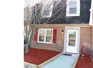 631 Mill Landing Rd, Chesapeake, VA 23322