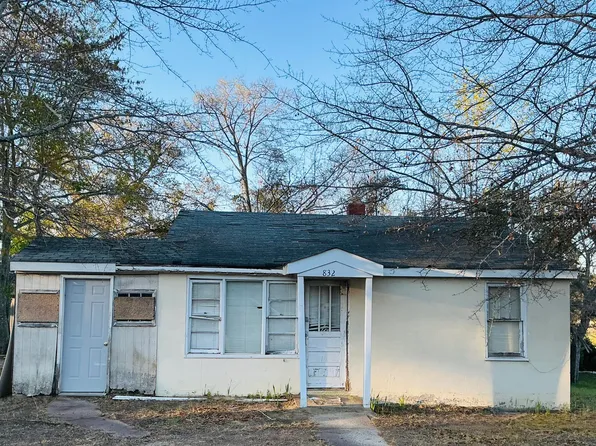 832 Harold Ln NW, Aiken, SC 29801