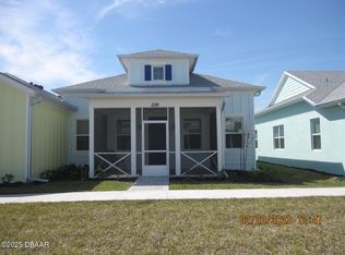 230 Ocean Hammock Loop, Daytona Beach, FL 32124