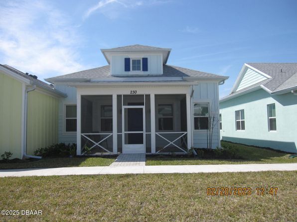 230 Ocean Hammock Loop