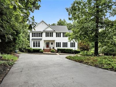 14507 Woodland Hill Dr, South Chesterfield, VA, 23834