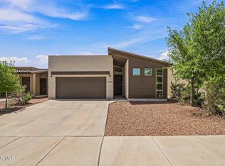 14348 Angel D Garcia Ct, El Paso, TX 79938