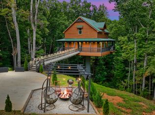 320 Hickory Ridge Dr, Cleveland, GA 30528