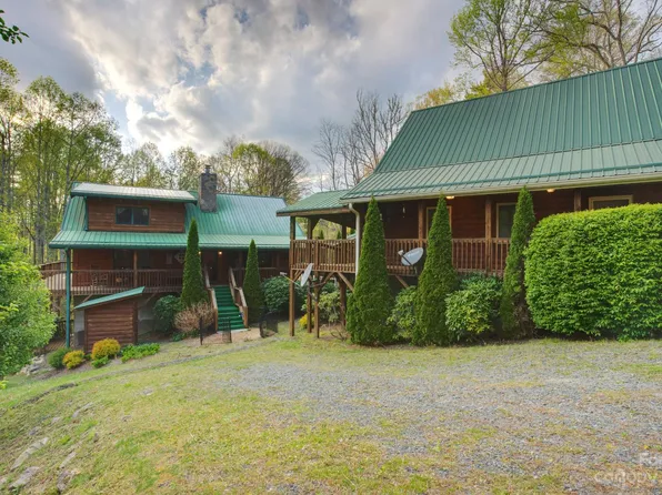 12 Linville Falls Church Loop Rd, Marion, NC 28752