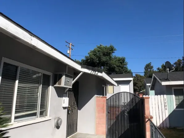 7762 Washington Ave, Whittier, CA 90602