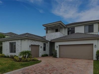 5027 Alonza AVE, Immokalee, FL, 34142