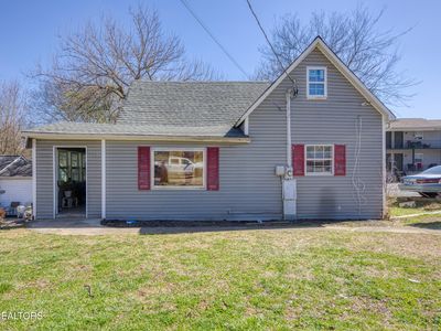 2624 Larkwood Ln, Knoxville, TN, 37921