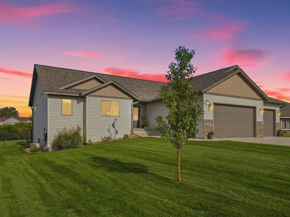 1326 Faith Hill Dr SW, Alexandria, MN 56308