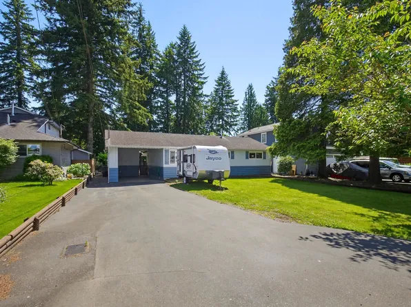 34458 Kent Ave, Abbotsford, BC V2S 2W8