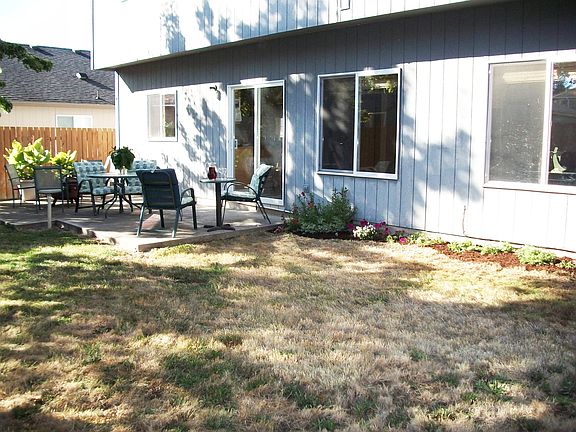 BackYard Northward