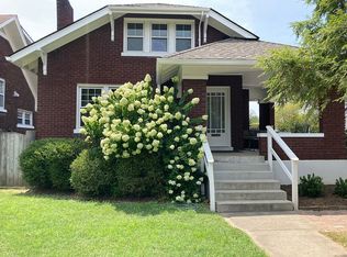 1738 Fernwood Ave, Louisville, KY