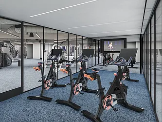 Rented by Brookfield (Funnel)